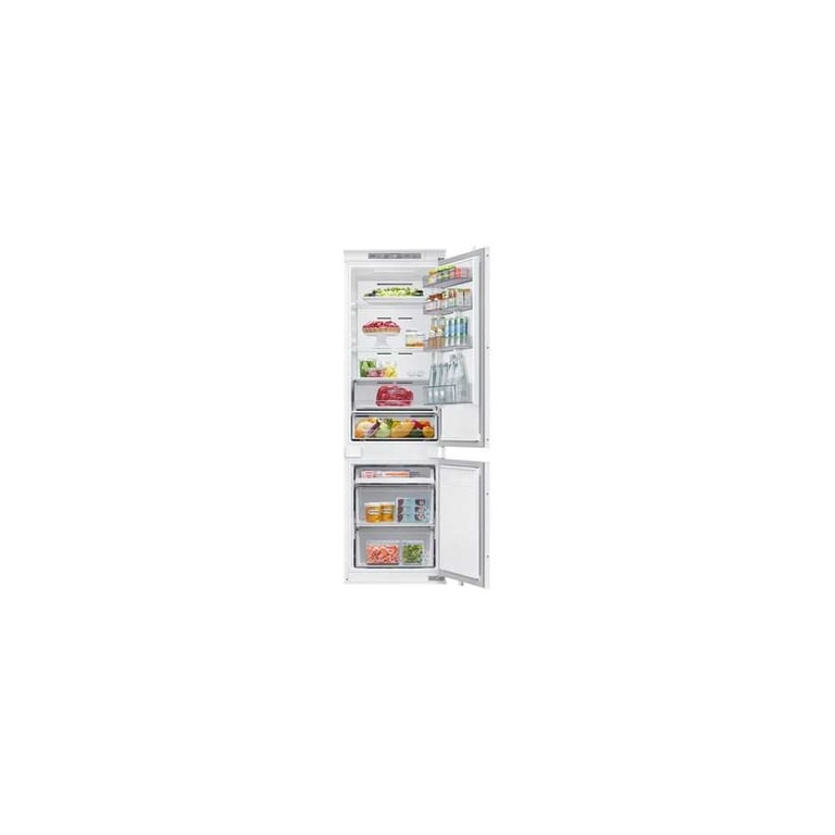 Samsung Réfrigérateur combiné intégrable 264 D BRB70F26BDS0 - vue 4