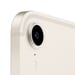 iPad Mini 6e génération 8,3'' (2021), 64 Go - WiFi + Cellular 5G - Lumière stellaire