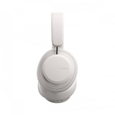 Urbanista Miami Auricolare senza fili Fascia per chiamate/musica USB Type-C Bluetooth Bianco