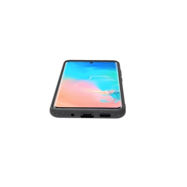 Celly EARTH funda para teléfono móvil 17,5 cm (6.9'') Negro