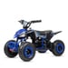 Tiger - MiniQuad Enfant 1000w tout-terrain