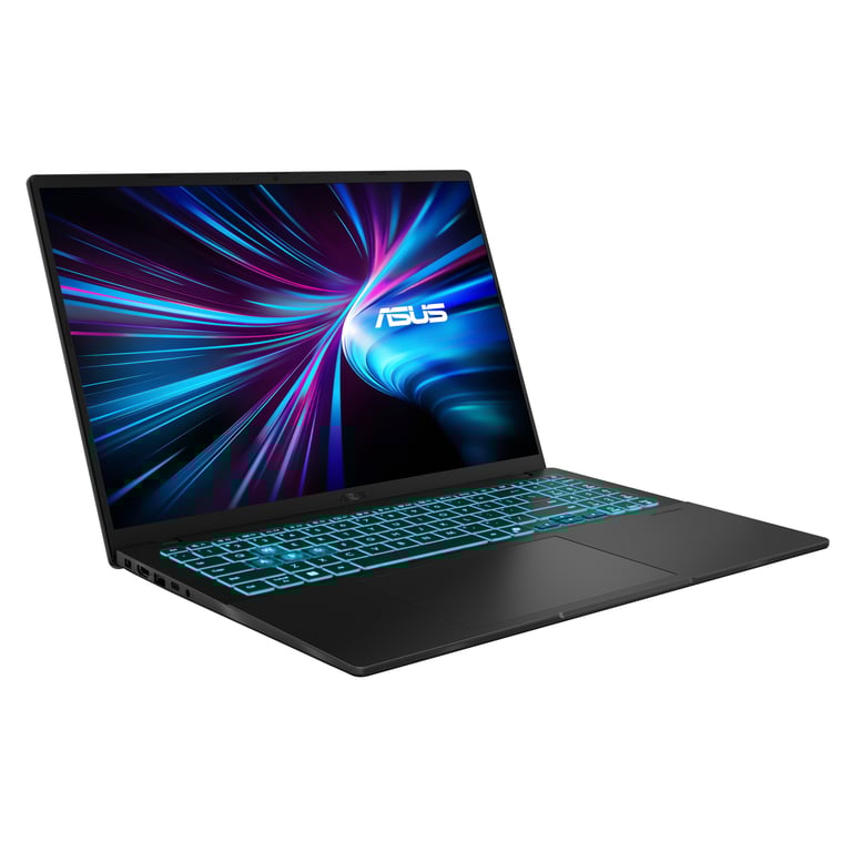 ASUS V16 V3607VH RP011W Intel Core 5 Ordinateur portable 40 6 cm 16 WUXGA DDR5 SDRAM SSD NVIDIA GeForce RTX 5050 Wi Fi 6 802.11ax Windows 11 Home Neuf - vue 3