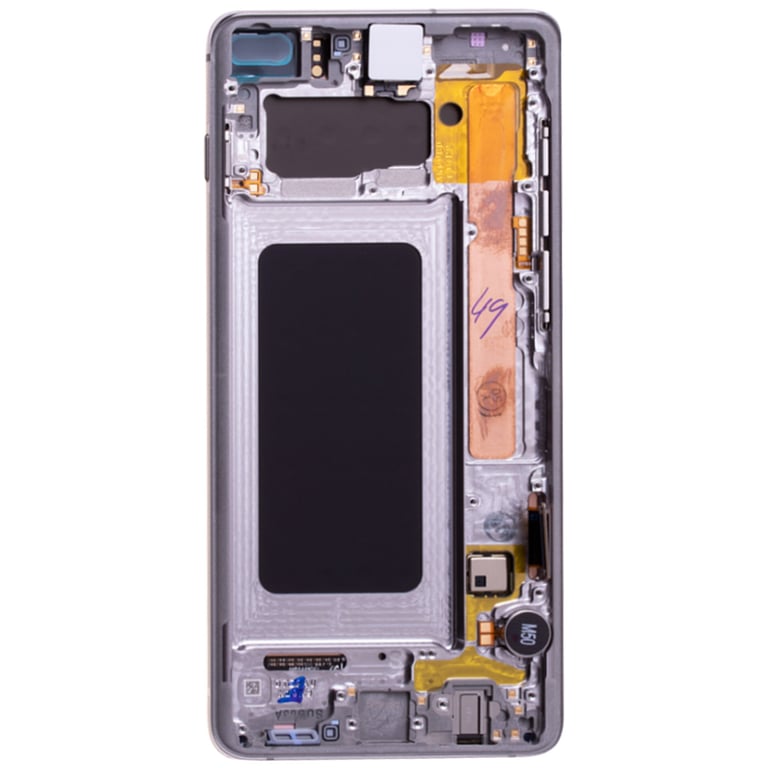 Samsung Galaxy S20 Plus Écran Complet - vue 4