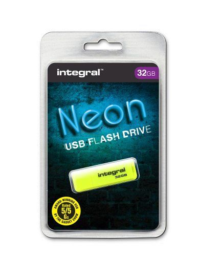 INTEGRAL NEON - vue 10