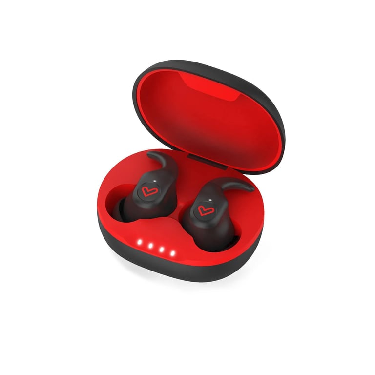 Ecouteurs Energy Sistem Freestyle Space – True Wireless, Bluetooth, IPX5 - vue 3