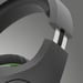 HyperX CloudX Stinger Core Wireless - Cuffie da gioco senza fili (nero-verde)