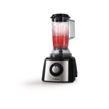 Bosch MCM3501M robot de cocina 800 W 2,3 L Negro