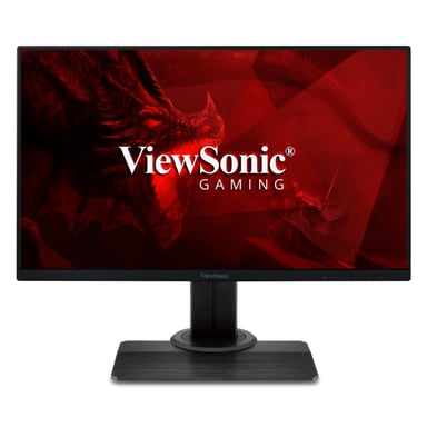 Viewsonic XG2431 PC pantalla plana 61 cm (24'') 1920 x 1080 píxeles Full HD LED Negro