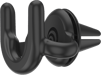 PopSockets Popmounts 2 Rejilla de ventilación, Negro