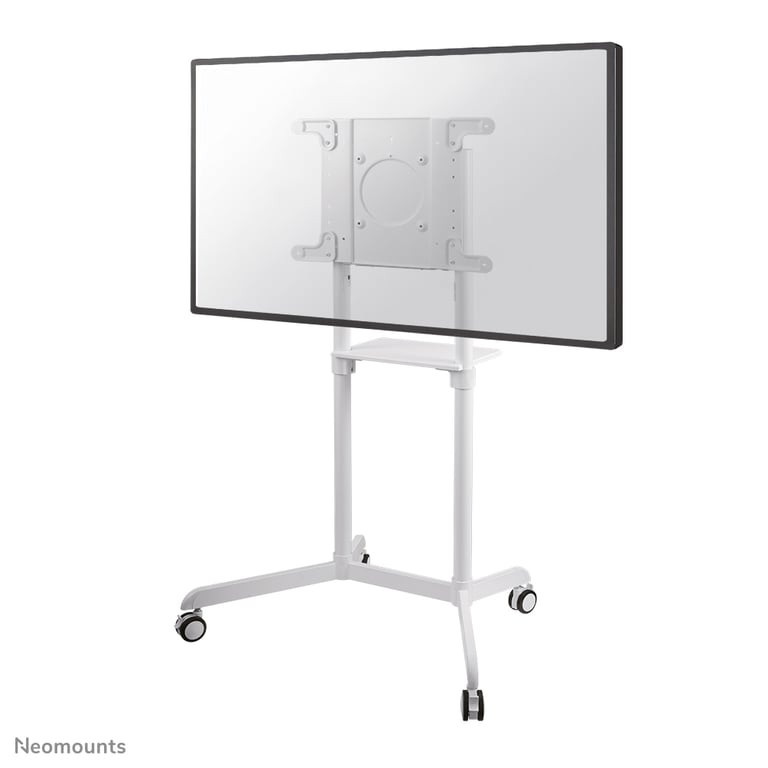 Neomounts NS M1250WHITE 65 support d'écran plat pour bureau Neuf - vue 2
