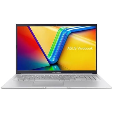 Notebook PC VivoBook 15 R1502 | Senza Windows - 15,6 FHD - Intel Core i9-13900H - RAM 16Go - 512Go SSD