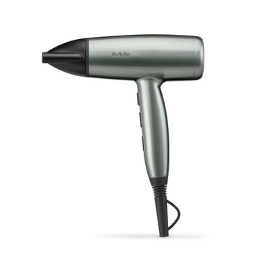 Sèche cheveux BaByliss Xanadu D581E 2100 W Gris anthracite