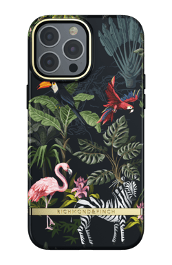 Richmond & Finch Jungle Flow - iPhone 13 Pro Max