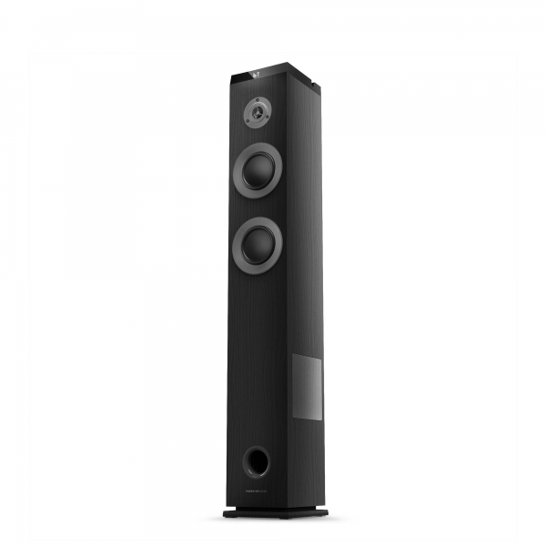 Enceinte Tour Energy Sistem Tower 5 MAX – 2.1 Canaux, 100 W, Bluetooth 5.3