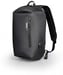 Port Designs Mochila para PC SAN FRANCISCO 16 litros 15,6 pulgadas negro