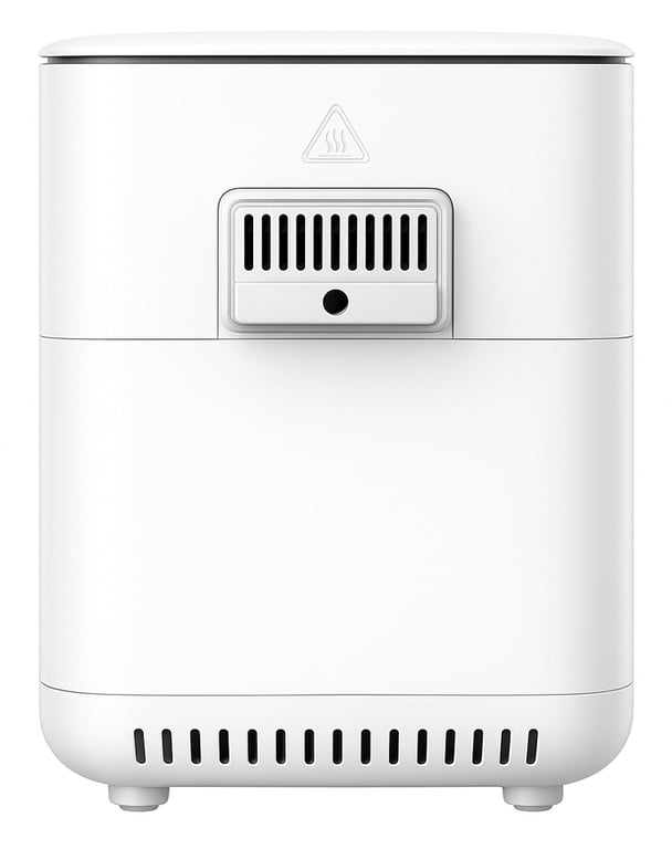 Xiaomi Airfryer Smart Essential BHR8588EU - vue 5