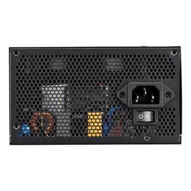 MWE 650W V2 ATX 3.1 - Fuente de alimentación para PC - 650 W