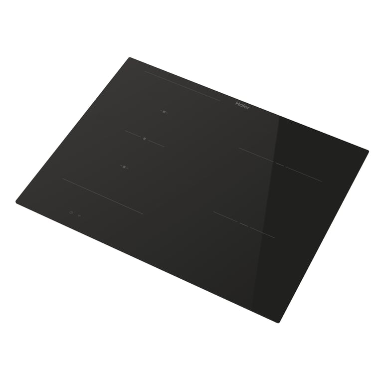 Haier HAIFB54CIRS Intégré 65 cm Plaque avec zone à induction 4 zone Neuf - vue 2