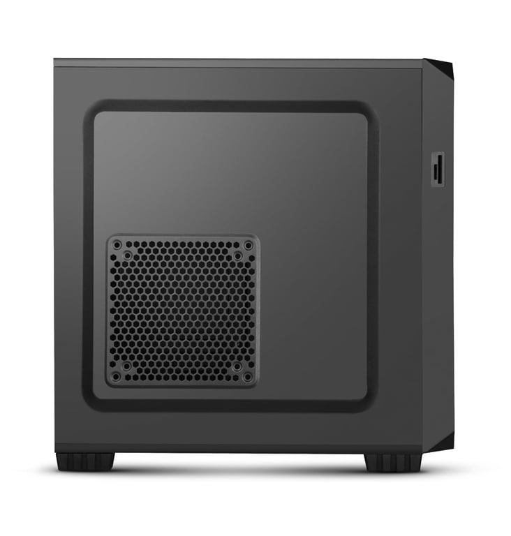 NOX Coolbay MX2 Mini Tower Neuf - vue 3