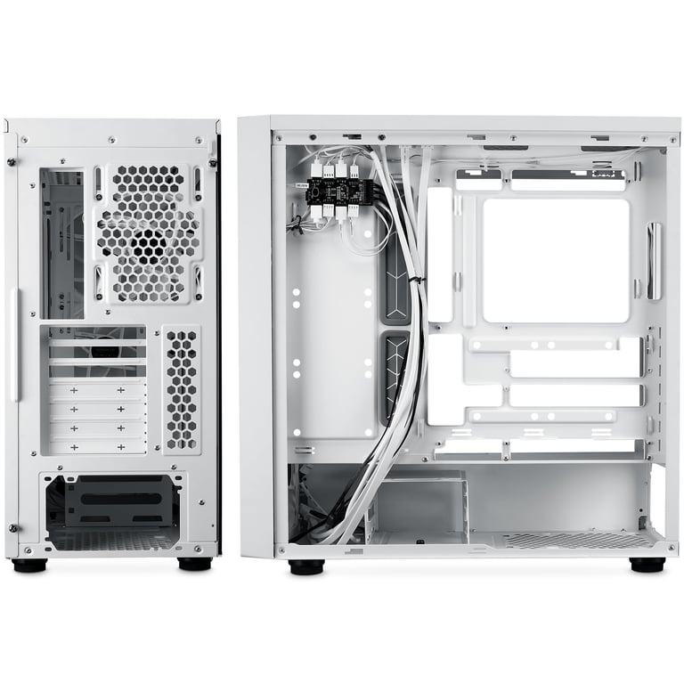 Cooler Master MasterBox 600 - vue 8
