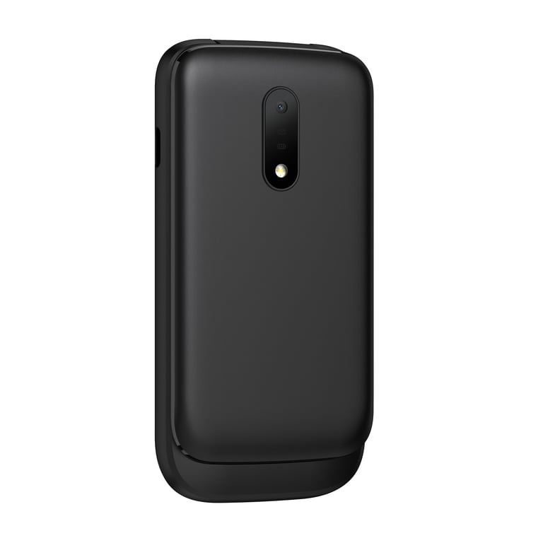 TCL OneTouch 5023 - vue 8