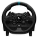 Logitech G G923 SE Nero Volante USB 2.0 + Pedali + Joystick Xbox, Xbox One, Xbox Series S, Xbox Series X
