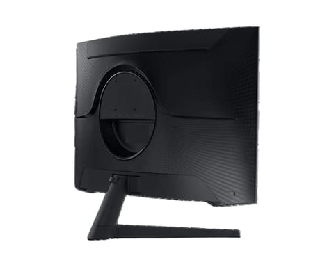Samsung LS32AG550E écran plat de PC 81,3 cm (32'') 2560 x 1440 pixels Wide Quad HD Noir