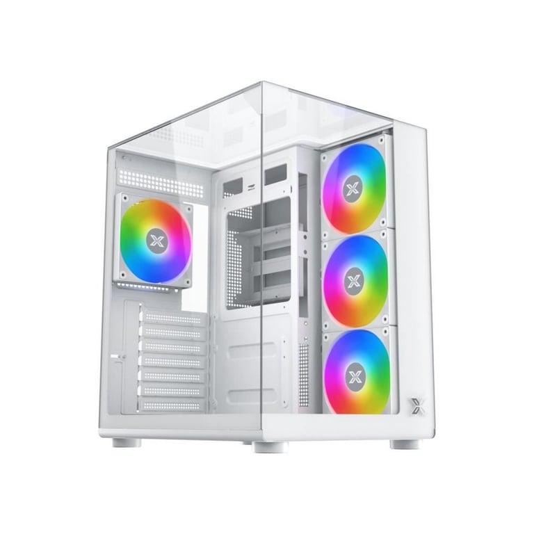 Xigmatek Compact - vue 4