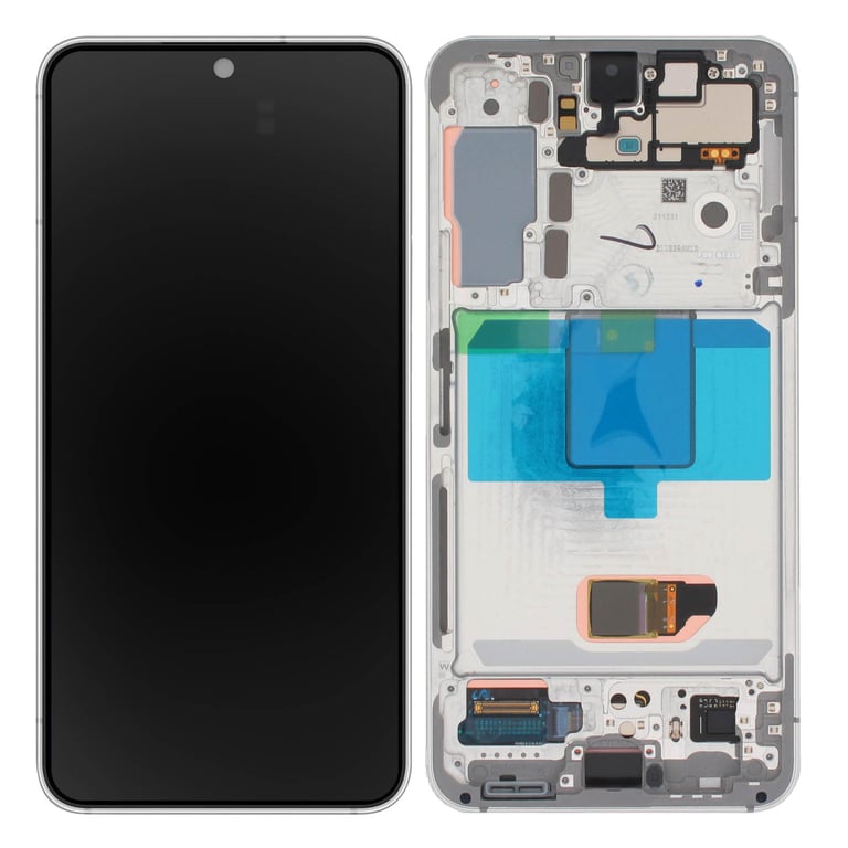 Samsung Galaxy S22 Écran LCD Complet - vue 7