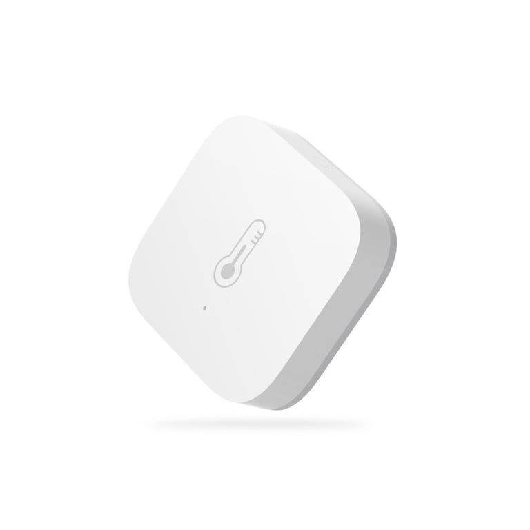 Capteur de température et d'humidité Aqara T1 - vue 4