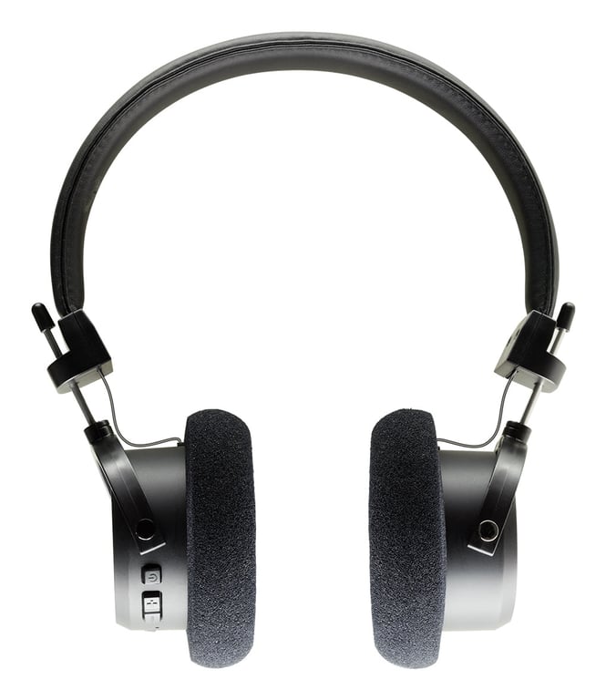 Casque Audio Grado GW100X – Sans Fil, Bluetooth 5.2, Autonomie 46 Heures - vue 4