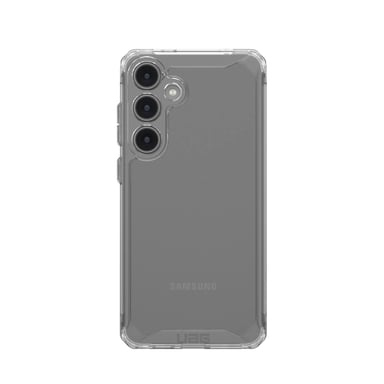 Urban Armor Gear Plyo Case coque de protection pour téléphones portables 17,3 cm (6.8'') Housse Gris Samsung Galaxy S24 Plus