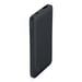 Belkin F7U019btBLK Polímero de litio 5000 mAh Negro
