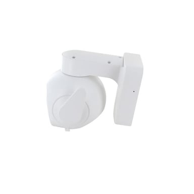 Telecamere per esterni - DIO CONNECTED HOME - Set di 2 - Rotanti - Batteria - 3MP