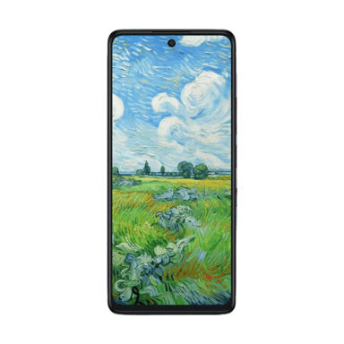 TCL 50 NXTPAPER 5G 17,2 cm (6.78'') SIM dual Android 14 USB Tipo C 8 GB 256 GB 5010 mAh Gris