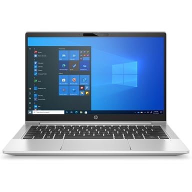 ProBook Core i5 (13.3'') 3.00 GHz 512 Gb 8 Go Iris Xe Graphics, Noir - Azerty