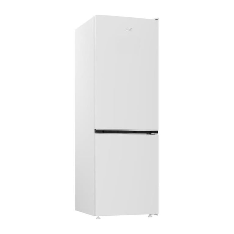 Réfrigérateur combiné BEKO série bPro500 B3RCNA345HW1 Classe D 301 59 5 x 66 5 x 179 6 cm - vue 6