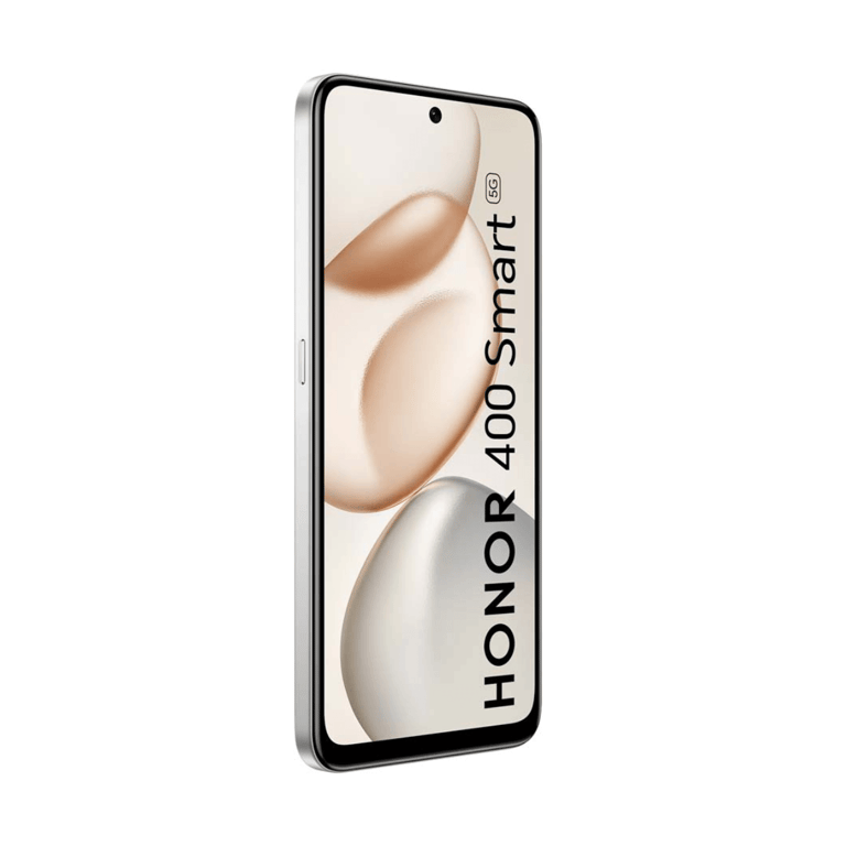 Honor 400 Smart - vue 8