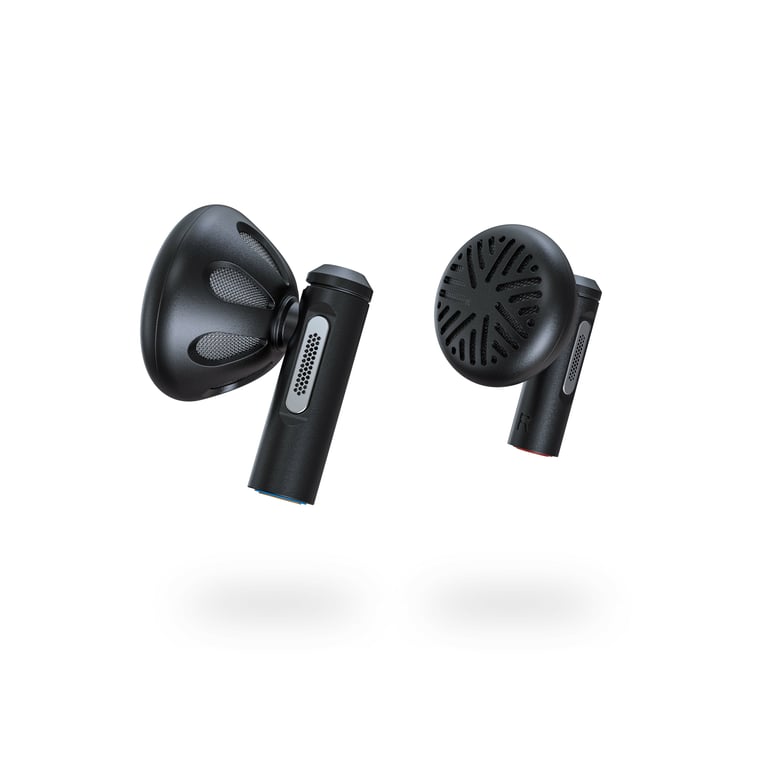 FiiO FF5 Écouteurs Avec fil Ecouteurs Musique Neuf - vue 4
