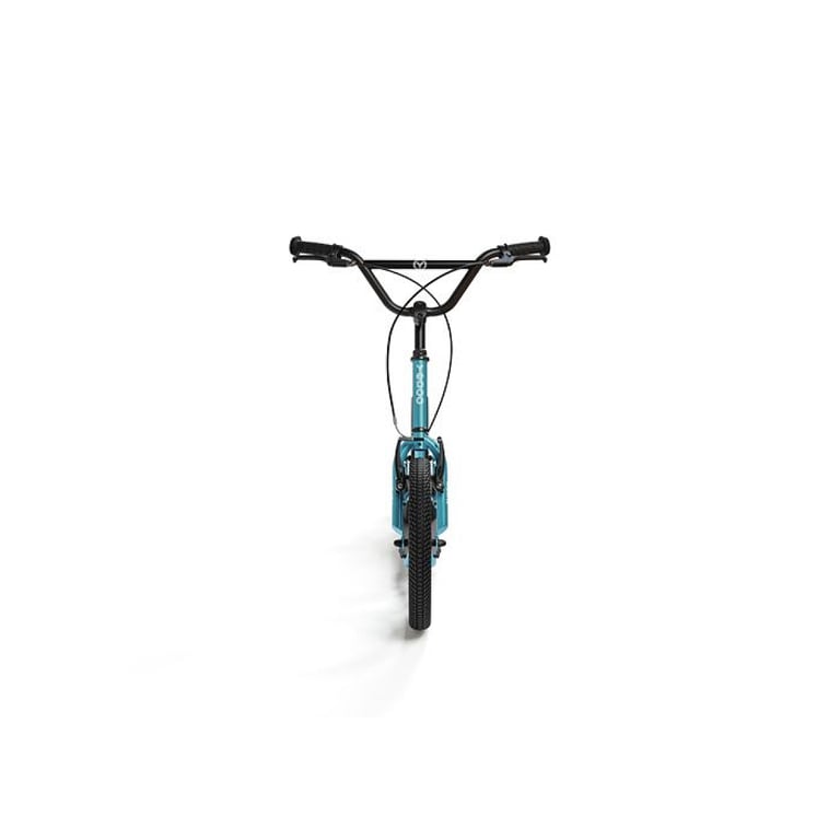 Trottinette Yedoo Flyck – Roues 16 pouces, Pour Enfants à Partir de 8 Ans - vue 4