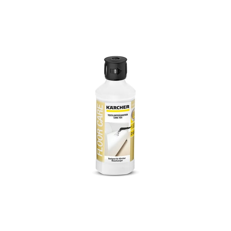 Kärcher Solution d¿imprégnation pour moquettes Care Tex RM 762 500 ml - vue 2