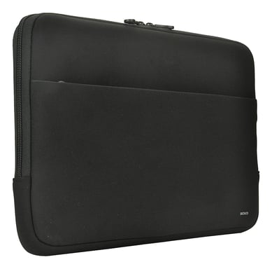 Deltaco NV-502 funda para ordenadores portátiles 30,5 cm (12'') Negro