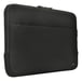 Deltaco NV-502 funda para ordenadores portátiles 30,5 cm (12'') Negro