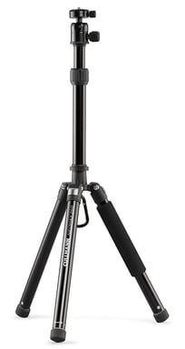 Cullmann Neomax 260 tripode Digitales / cámaras de película 3 pata(s) Negro