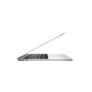 MacBook Pro Core i5 (2017) 13.3', 2.3 GHz 512 Go 8 Go Intel Iris Plus Graphics, Argent - QWERTY - Espagnol
