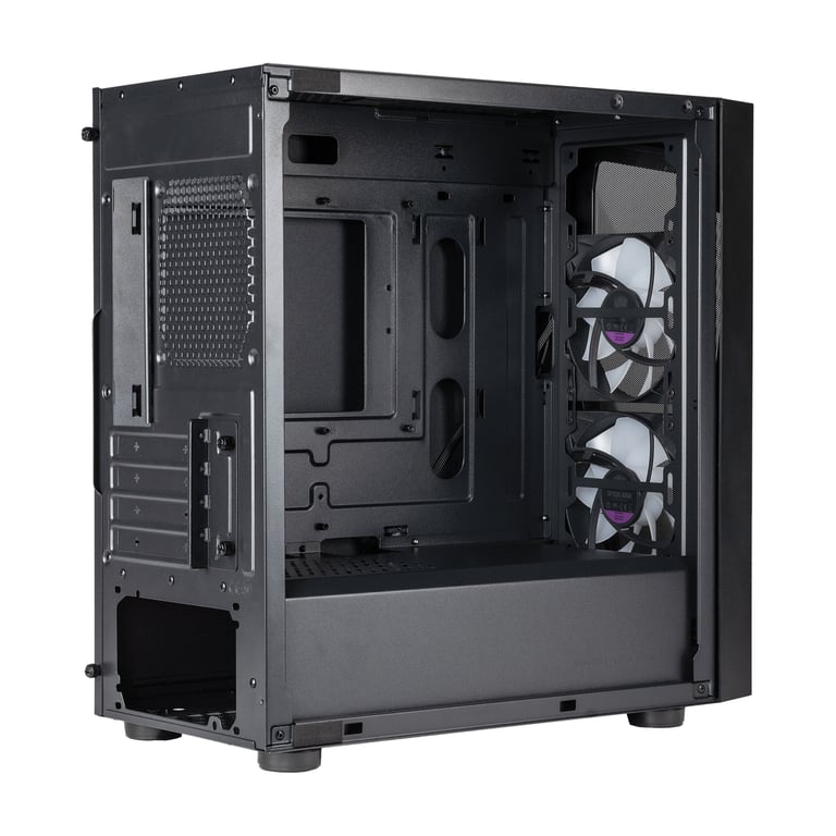 Cooler Master CMP 320 Mini Tower Neuf - vue 2