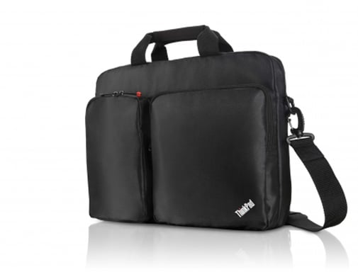 Lenovo 4X40H57287 maletines para portátil 35,8 cm (14.1'') Maletín Negro