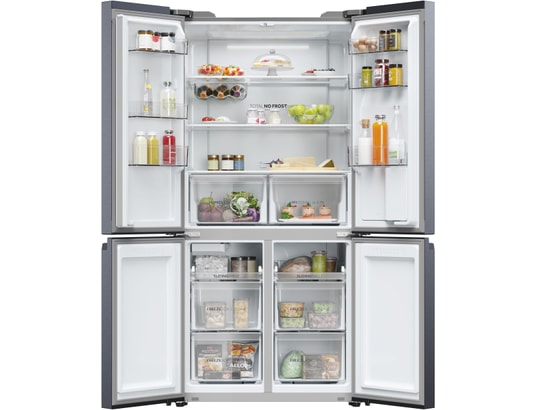 Haier HCR5919EHMB - vue 4