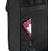 Mochila para portátil Perth'', hasta 40 cm (15,6''), negra