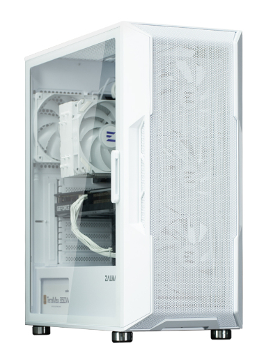 Zalman I3 NEO ARGB unité centrale Midi Tower Neuf - vue 2